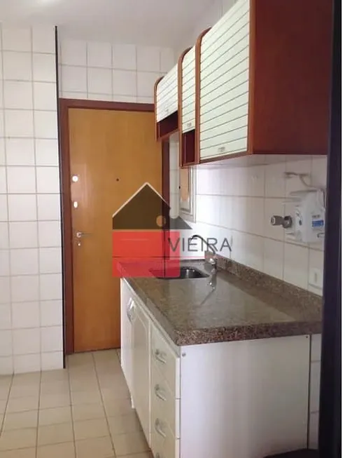 Foto 1 de Apartamento com 3 Quartos para alugar, 80m² em Vila Mariana, São Paulo