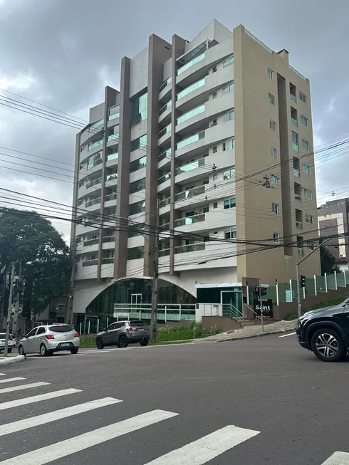 Foto 1 de Apartamento com 2 Quartos à venda, 63m² em Bigorrilho, Curitiba