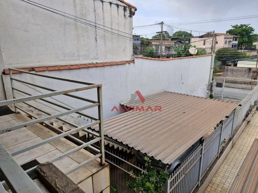 Foto 1 de Apartamento com 2 Quartos à venda, 70m² em Vila Mury, Volta Redonda