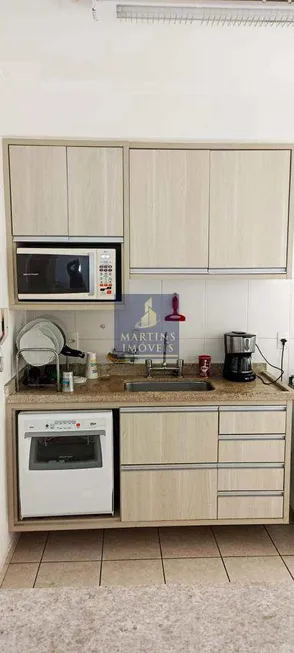 Foto 1 de Apartamento com 3 Quartos à venda, 86m² em Engordadouro, Jundiaí