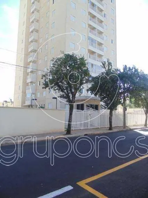 Foto 1 de Apartamento com 3 Quartos à venda, 75m² em Vila Xavier, Araraquara