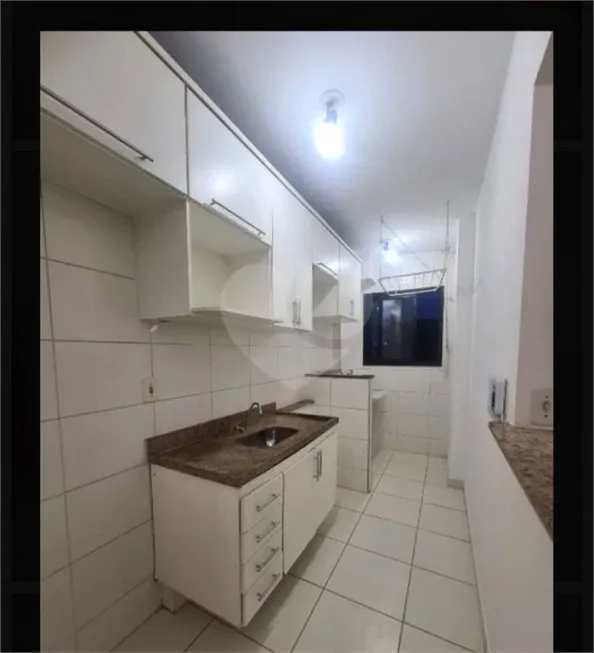 Foto 1 de Apartamento com 2 Quartos à venda, 52m² em Vila Cardia, Bauru