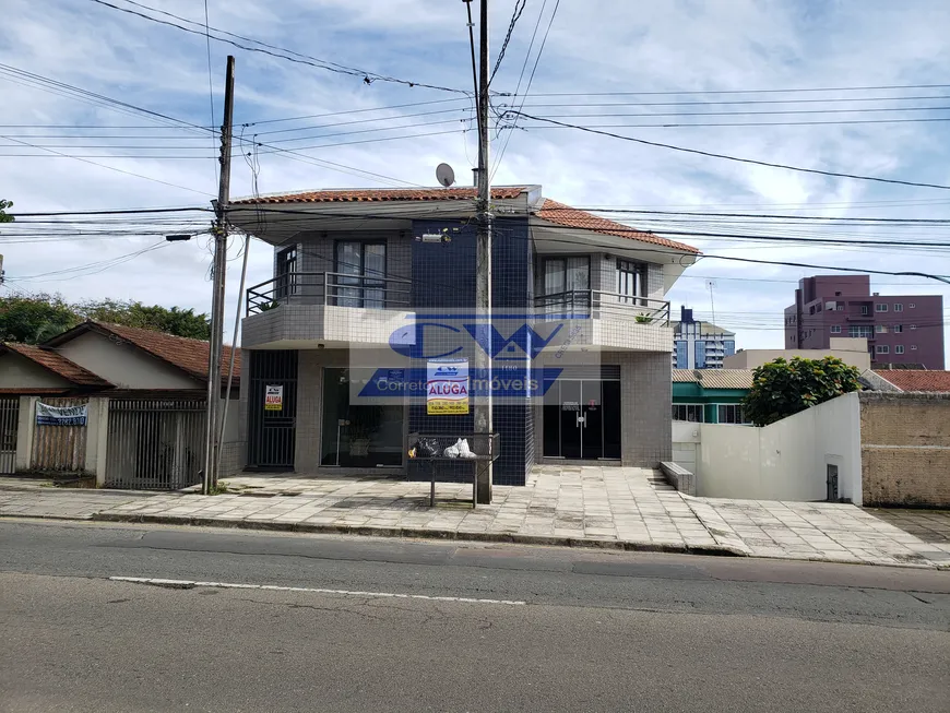 Foto 1 de Sala Comercial para alugar, 51m² em Centro, São José dos Pinhais