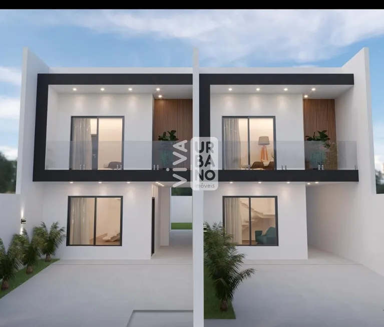 Foto 1 de Casa com 2 Quartos à venda, 150m² em Vila Helena, Barra do Piraí