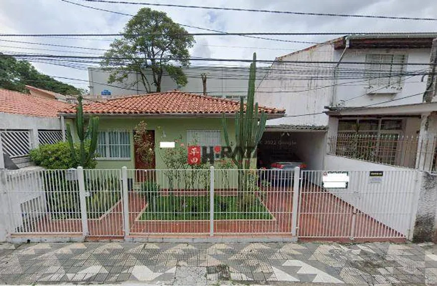 Foto 1 de Casa com 3 Quartos à venda, 126m² em Jardim Dom Bosco, São Paulo