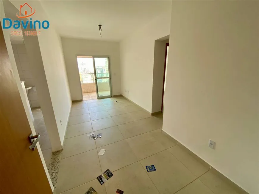 Foto 1 de Apartamento com 2 Quartos à venda, 70m² em Vila Tupi, Praia Grande