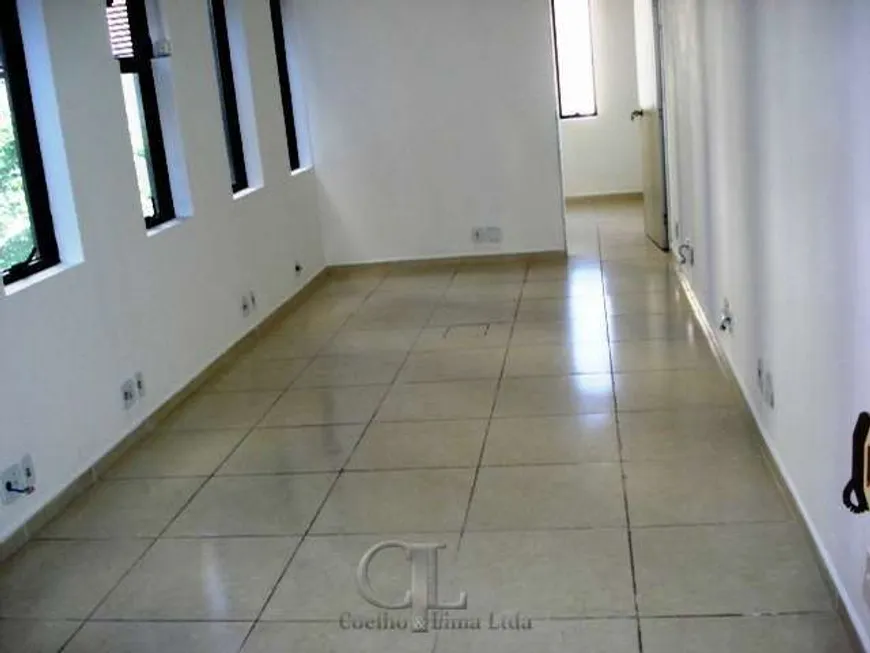 Foto 1 de Sala Comercial à venda, 40m² em Santa Cecília, São Paulo