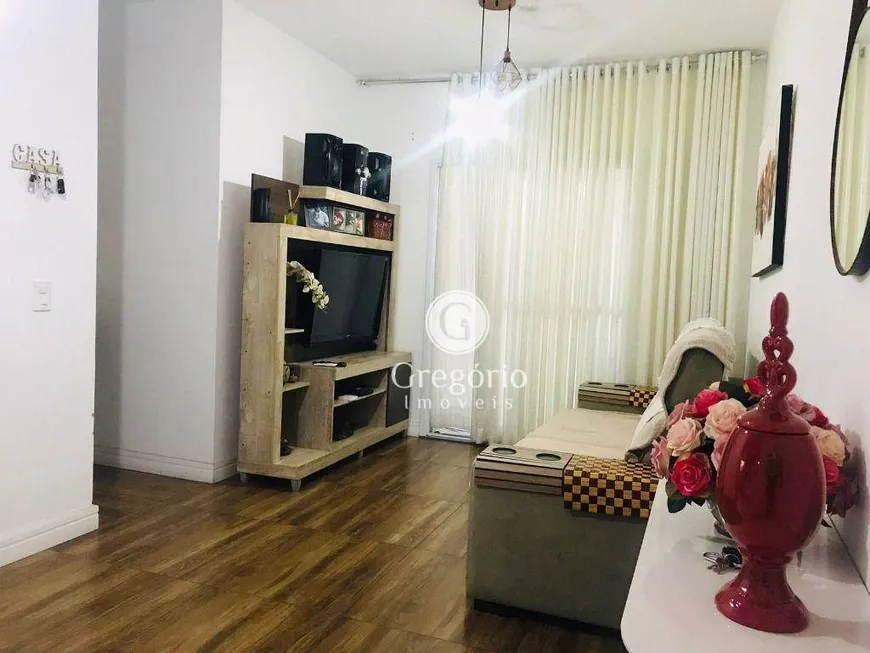 Foto 1 de Apartamento com 3 Quartos à venda, 110m² em City Bussocaba, Osasco