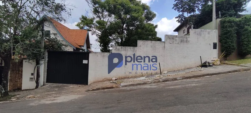 Foto 1 de Lote/Terreno à venda, 660m² em Taquaral, Campinas