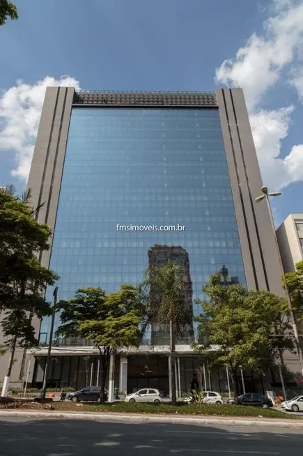 Foto 1 de Sala Comercial para alugar, 671m² em Pinheiros, São Paulo