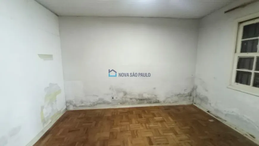 Foto 1 de Casa com 2 Quartos à venda, 100m² em Ipiranga, São Paulo