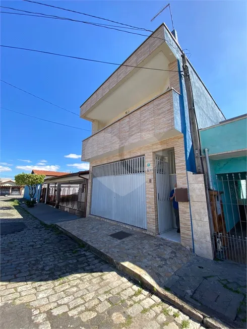 Foto 1 de Sobrado com 3 Quartos à venda, 156600m² em Jundiapeba, Mogi das Cruzes