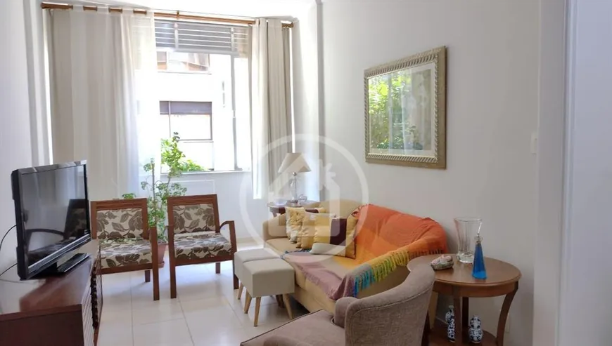 Foto 1 de Apartamento com 3 Quartos à venda, 115m² em Copacabana, Rio de Janeiro