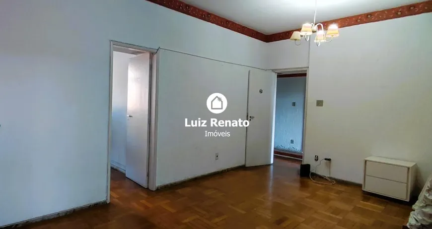 Foto 1 de Apartamento com 3 Quartos à venda, 110m² em Centro, Belo Horizonte