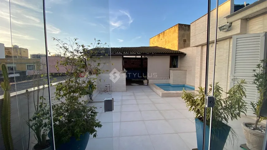 Foto 1 de Casa com 4 Quartos à venda, 179m² em Encantado, Rio de Janeiro