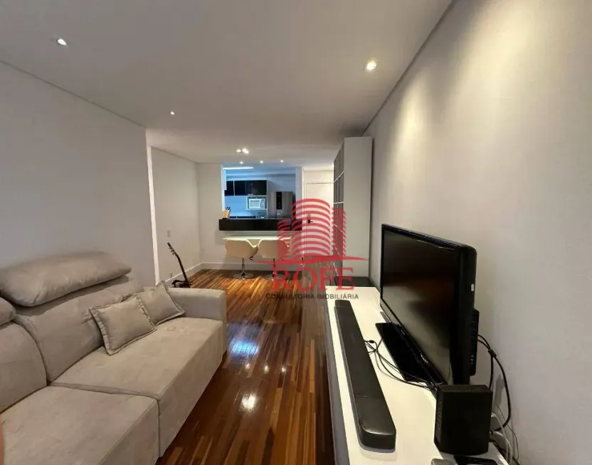 Foto 1 de Apartamento com 2 Quartos à venda, 74m² em Vila Clementino, São Paulo