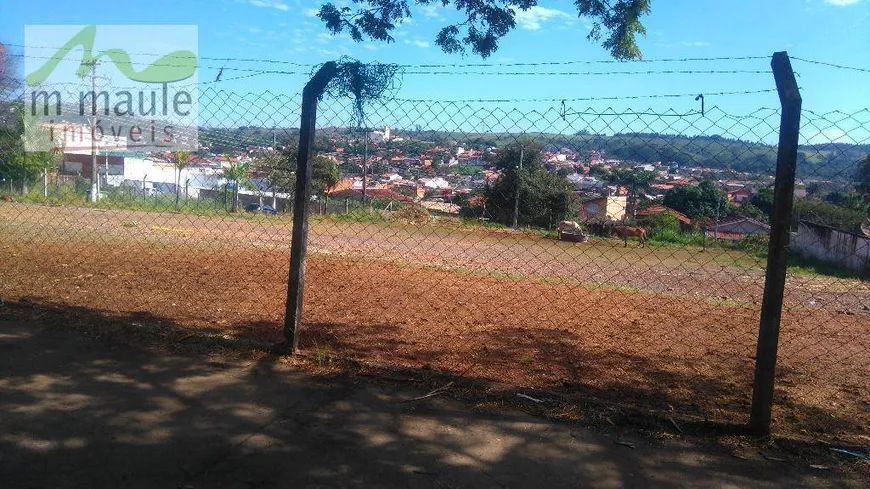 Foto 1 de Lote/Terreno à venda, 2100m² em Sousas, Campinas