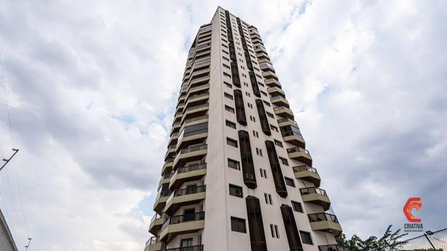 Foto 1 de Apartamento com 3 Quartos à venda, 135m² em Tatuapé, São Paulo