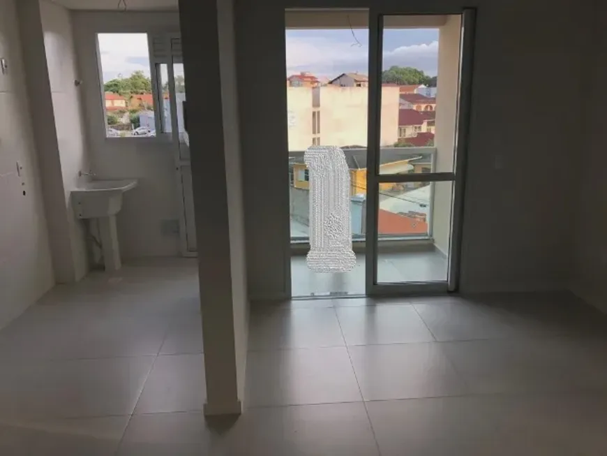 Foto 1 de Apartamento com 3 Quartos à venda, 75m² em Centro, São José