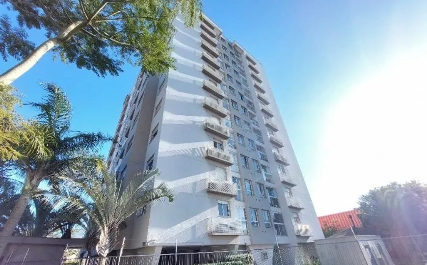 Foto 1 de Apartamento com 2 Quartos à venda, 73m² em Capoeiras, Florianópolis