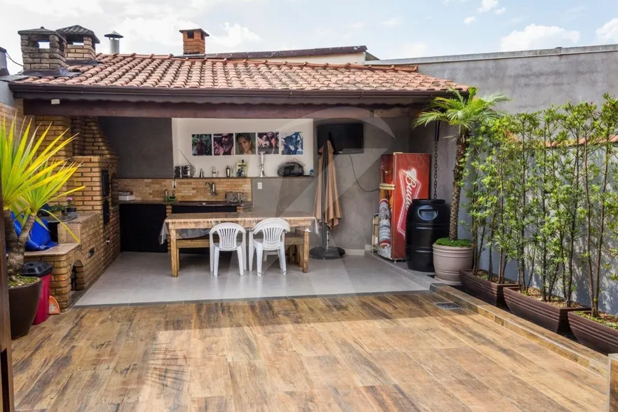 Foto 1 de Casa com 3 Quartos à venda, 530m² em Lauzane Paulista, São Paulo