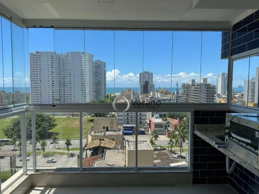 Foto 1 de Apartamento com 2 Quartos à venda, 67m² em Enseada, Guarujá