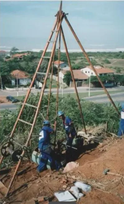 Foto 1 de Lote/Terreno à venda, 720m² em Glória, Macaé