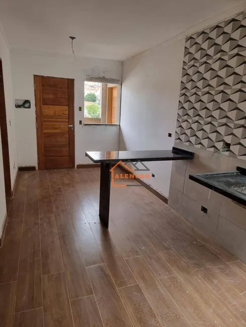 Foto 1 de Apartamento com 2 Quartos à venda, 40m² em Vila Carrão, São Paulo