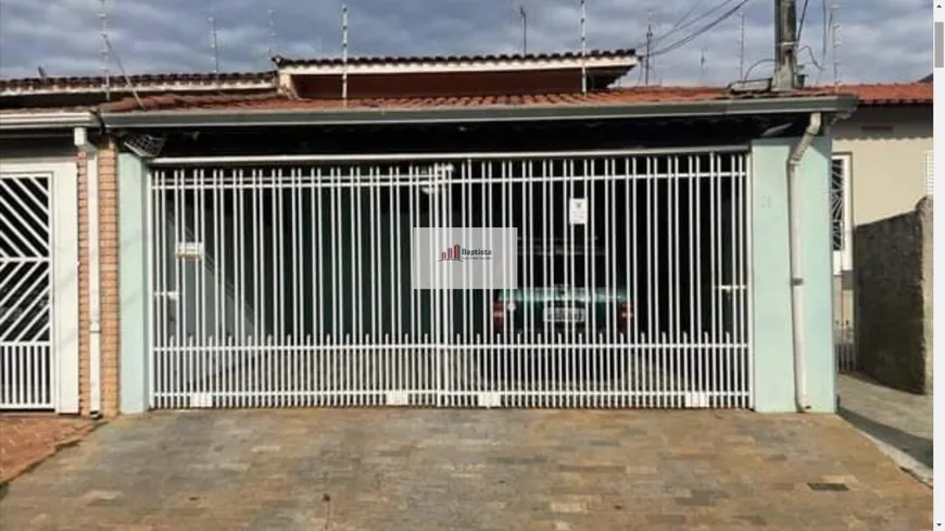 Foto 1 de Casa com 3 Quartos à venda, 170m² em Vila Rica, Sorocaba