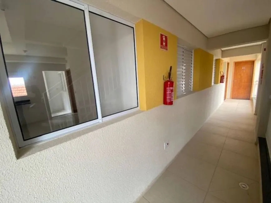 Foto 1 de Apartamento com 2 Quartos para venda ou aluguel, 34m² em Jardim Vila Formosa, São Paulo