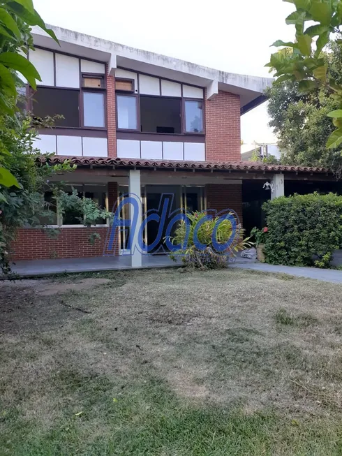 Foto 1 de Casa de Condomínio com 3 Quartos para alugar, 280m² em Barra da Tijuca, Rio de Janeiro