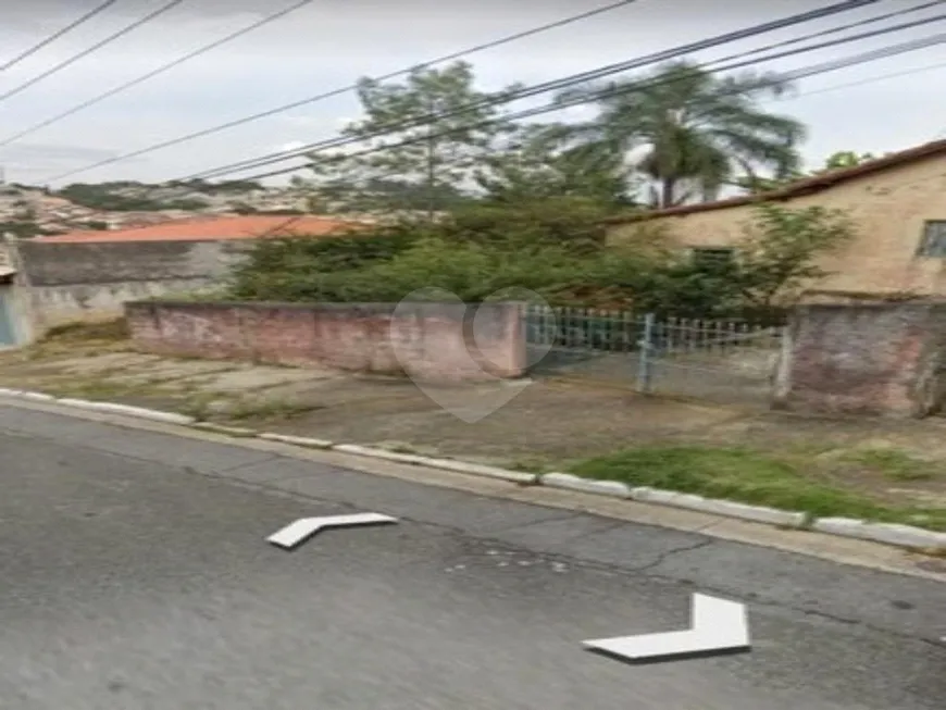 Foto 1 de Lote/Terreno à venda, 1000m² em Tremembé, São Paulo