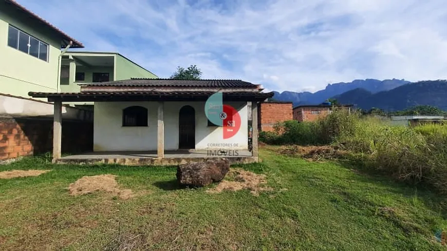 Foto 1 de Casa com 2 Quartos à venda, 10m² em Parque Fleixal, Guapimirim