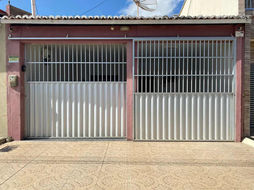 Foto 1 de Casa com 3 Quartos à venda, 120m² em Boa Vista, Mossoró