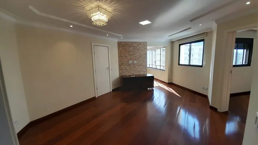 Foto 1 de Apartamento com 3 Quartos à venda, 115m² em Santa Cecília, São Paulo