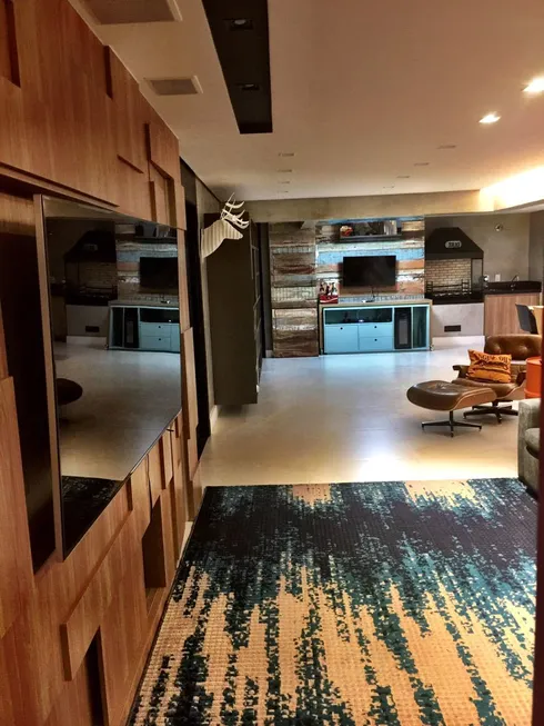 Foto 1 de Apartamento com 3 Quartos à venda, 162m² em Vila Mariana, São Paulo