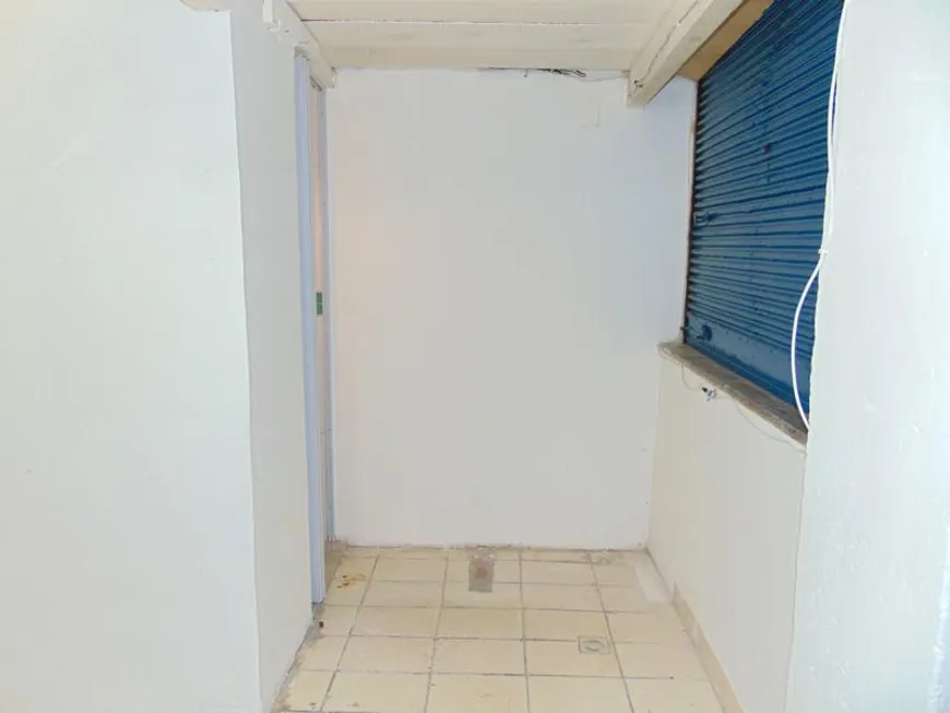 Foto 1 de Ponto Comercial para alugar, 14m² em Tijuca, Rio de Janeiro