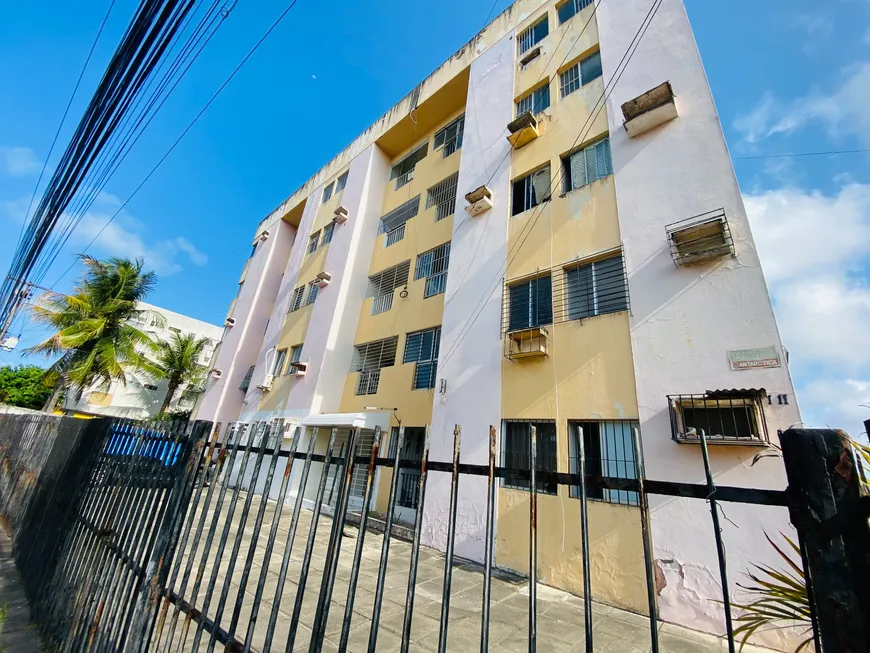 Foto 1 de Apartamento com 3 Quartos à venda, 60m² em Janga, Paulista