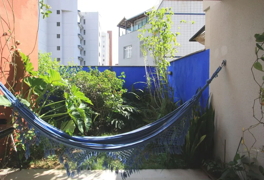Foto 1 de Apartamento com 1 Quarto à venda, 98m² em Serra, Belo Horizonte