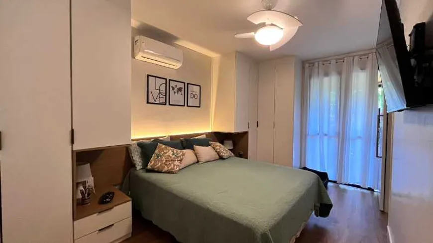 Foto 1 de Apartamento com 3 Quartos à venda, 133m² em Recreio Dos Bandeirantes, Rio de Janeiro