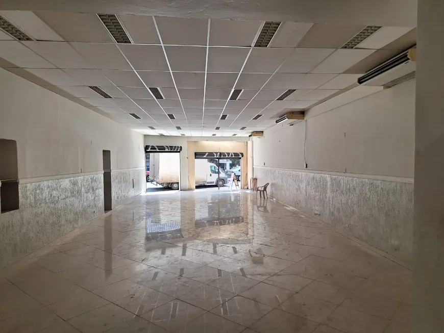 Foto 1 de Galpão/Depósito/Armazém com 4 Quartos para alugar, 795m² em Pinheiros, São Paulo