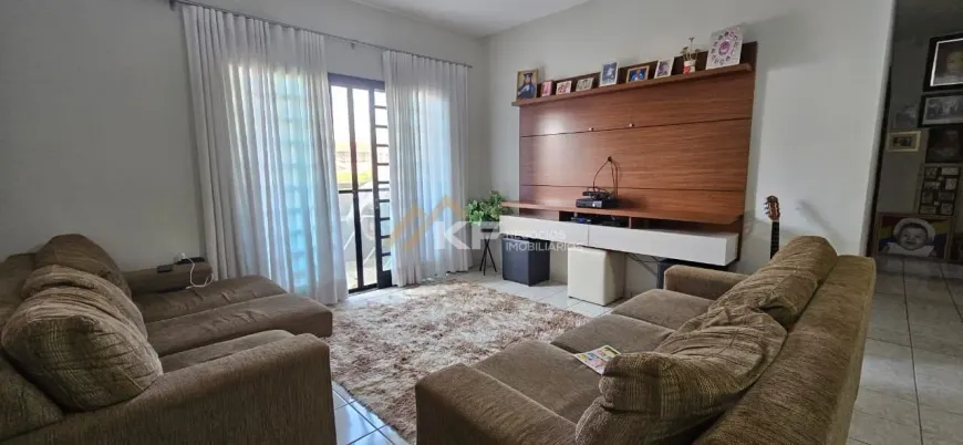 Foto 1 de Apartamento com 3 Quartos à venda, 106m² em Jardim Independencia, Ribeirão Preto