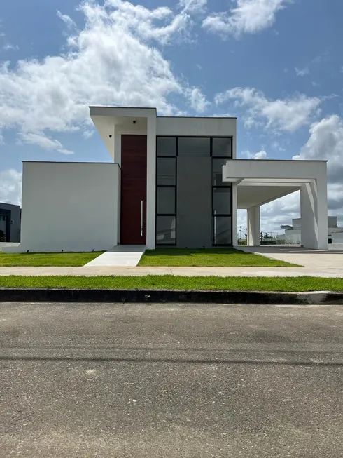 Foto 1 de Casa com 3 Quartos à venda, 190m² em Aldeia, Camaragibe