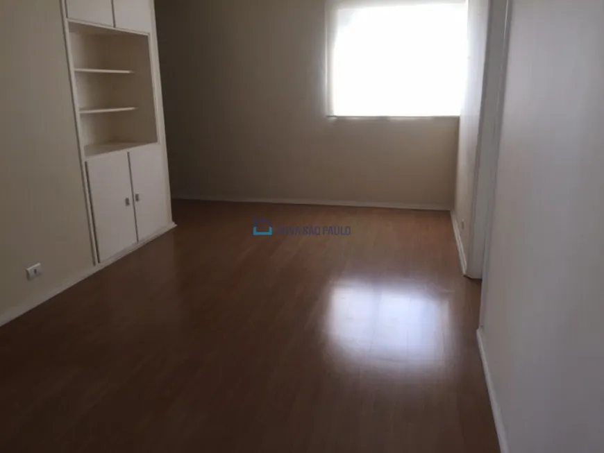 Foto 1 de Apartamento com 2 Quartos à venda, 85m² em Planalto Paulista, São Paulo