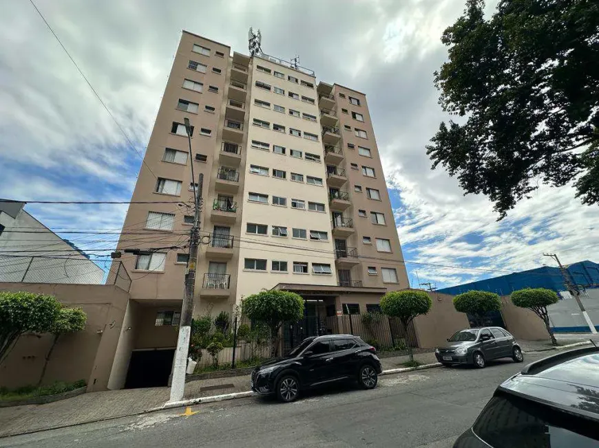 Foto 1 de Apartamento com 2 Quartos à venda, 57m² em Vila Santa Catarina, São Paulo