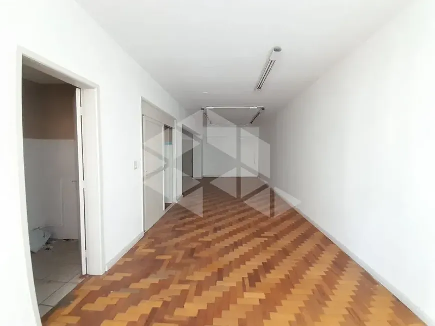 Foto 1 de Sala Comercial para alugar, 48m² em Centro Histórico, Porto Alegre