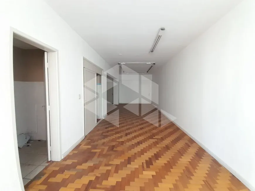 Foto 1 de Sala Comercial para alugar, 49m² em Centro Histórico, Porto Alegre