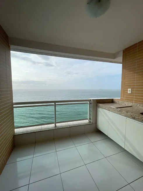 Foto 1 de Apartamento com 2 Quartos à venda, 71m² em Ponta D'areia, São Luís