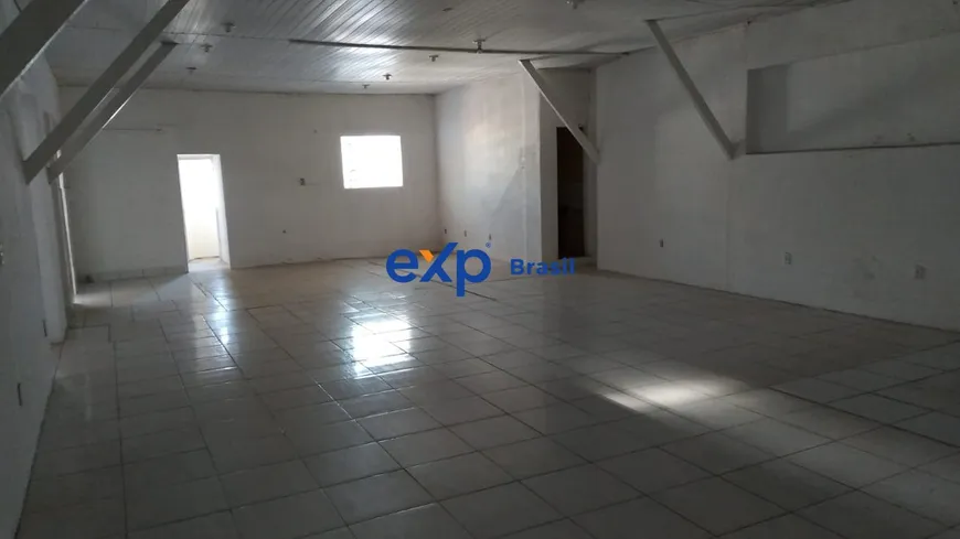 Foto 1 de Sala Comercial à venda, 500m² em Campos Eliseos, Resende