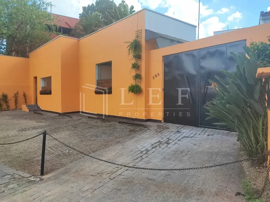 Foto 1 de Imóvel Comercial à venda, 300m² em Sumaré, São Paulo